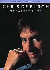 Chris de Burgh Notenblätter Chris de BurghGreatest Hits