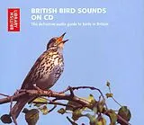 Audio CD (CD/SACD) British Bird Sounds von 