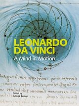 Livre Relié Leonardo da Vinci de Juliana Barone