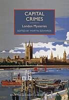 Poche format B Capital Crimes London Mysteries von Martin Edwards