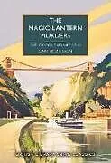 Kartonierter Einband The Magic-Lantern Murders von Dickson Carter, John Dickson Carr