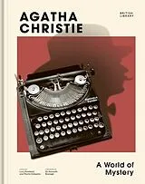 Fester Einband Agatha Christie von Martin Rowland, Lucy Edwards