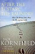 Couverture cartonnée After The Ecstasy, The Laundry de Jack Kornfield