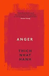Kartonierter Einband (Kt) Anger von Thich Nhat Hanh