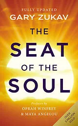 Broschiert Seat of the Soul von Gary Zukav