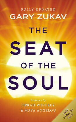 Broschiert Seat of the Soul von Gary Zukav