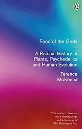 Broschiert Food of the Gods von Terence Mckenna