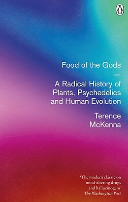 Broschiert Food of the Gods von Terence Mckenna