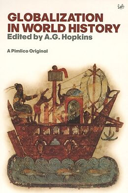 Broschiert Globalization in World History von A G Hopkins