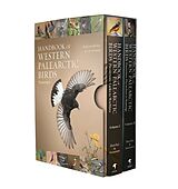 Fester Einband Handbook of Western Palearctic Birds von Hadoram Shirihai, Lars Svensson