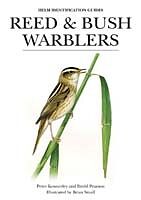 Fester Einband Reed and Bush Warblers von David Pearson, Peter Kennerley