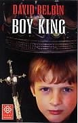 Taschenbuch Boy King von David Belbin