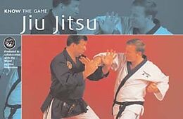 Livre de poche Jiu Jitsu de World Jiu Jitsu Federation
