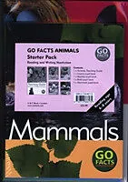Kartonierter Einband Animal Starter Pack: Insects, Reptiles, Birds, Mammals von Sharon Dalgleish, Katy Pike, Paul McEvoy