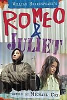 Livre Relié Romeo and Juliet de Michael Cox