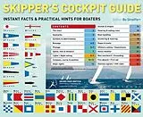 Broschiert Skipper's Cockpit Guide von Bo Streiffert