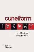 Broschiert Cuneiform von Irving L. Finkel