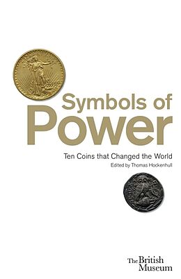 Kartonierter Einband Symbols of Power von Thomas Hockenhull