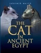 The Cat in Ancient Egypt