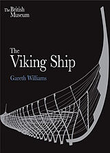 Couverture cartonnée The Viking Ship de Gareth Williams