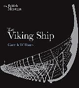 Couverture cartonnée The Viking Ship de Gareth Williams