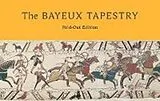 Kartonierter Einband The Bayeux Tapestry: Fold-Out Edition von The British Museum