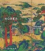 Fester Einband Korea von Sang-ah; Cho, Insoo; Heo, Hyeong-uk; Horlyck, Kim