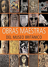 Couverture cartonnée Obras Maestras del Museo Británico de J D Hill