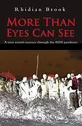 E-Book (epub) More Than Eyes Can See von Rhidian Brook