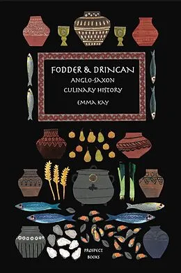 E-Book (epub) Fodder & Drincan von Emma Kay
