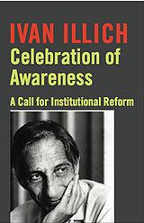 eBook (epub) Celebration of Awareness de Ivan Illich