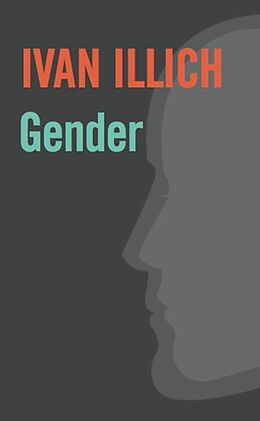 eBook (epub) Gender de Ivan Illich