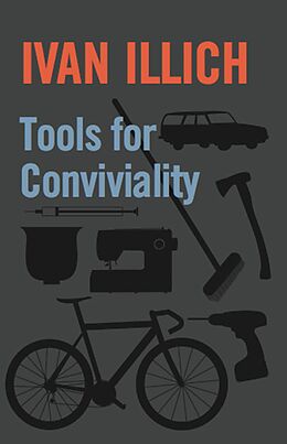 eBook (epub) Tools for Conviviality de Ivan Illich