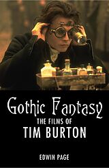 eBook (epub) Gothic Fantasy de Edwin Page