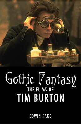 eBook (epub) Gothic Fantasy de Edwin Page