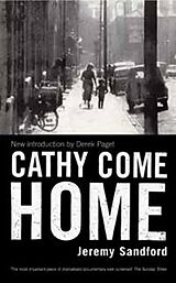 eBook (epub) Cathy Come Home de Jeremy Sandford