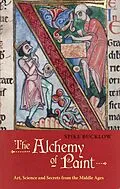 E-Book (epub) The Alchemy of Paint von Spike Bucklow