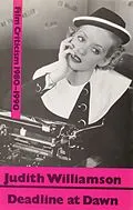 E-Book (epub) Deadline at Dawn von Judith Williamson