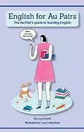 E-Book (epub) English for Au Pairs von Lucy Curtis