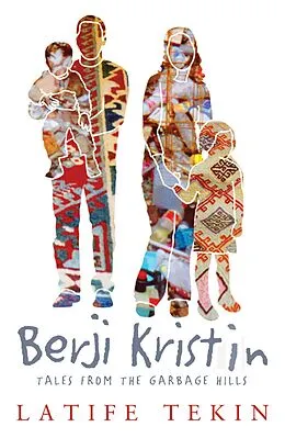 E-Book (epub) Berji Kristin von Latife Tekin