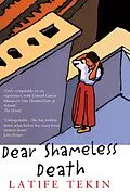 E-Book (epub) Dear Shameless Death von Latife Tekin