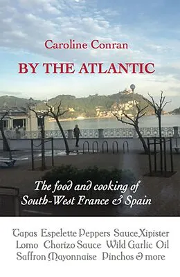 E-Book (epub) By the Atlantic von Caroline Conran