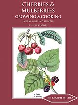 E-Book (epub) Cherries and Mulberries von Jane McMorland Hunter, Sally Hughes