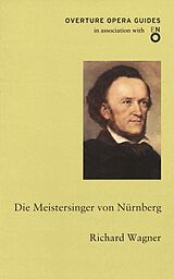 eBook (pdf) Die Meistersinger von Nuernberg de Richard Wagner