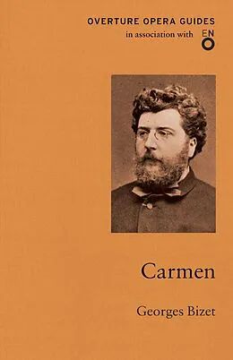 E-Book (pdf) Carmen von Georges Bizet