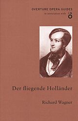 eBook (pdf) De fliegender Hollander de Richard Wagner