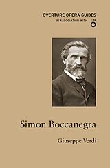 eBook (pdf) Simon Boccanegra de Giuseppe Verdi