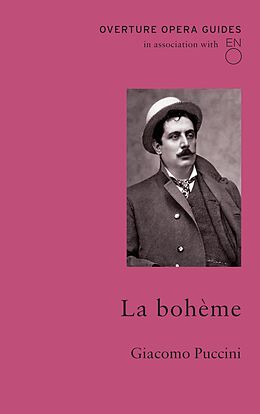 eBook (pdf) La Boheme de Giacomo Puccini