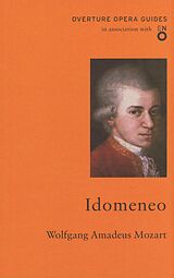 eBook (pdf) Idomeneo de Wolfgang Amadeus Mozart