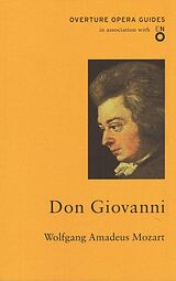 eBook (pdf) Don Giovanni de Wolfgang Amadeus Mozart